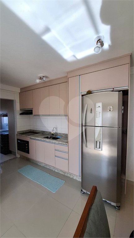 Apartamento à venda com 2 quartos em Vila Nivi, São Paulo, SP