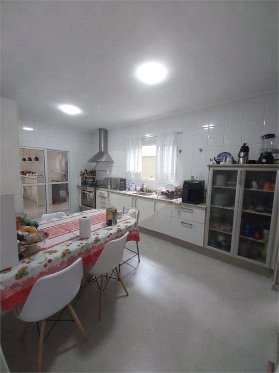 Casa à venda com 4 suítes no condomínio Real Park - Vila Oliveira, Mogi das Cruzes - SP