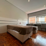 Apartamento à venda com 2 quartos, sendo 1 suíte, em Cerqueira César, São Paulo, SP