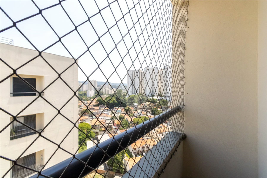 Apartamento à venda com 3 quartos, sendo 1 suíte, em Mandaqui, São Paulo, SP