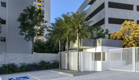 Residencial Porto Fino