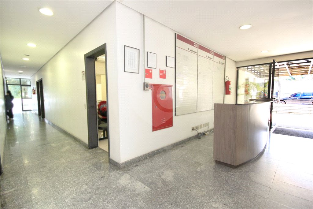 Prédio à venda em Jabaquara, São Paulo, SP