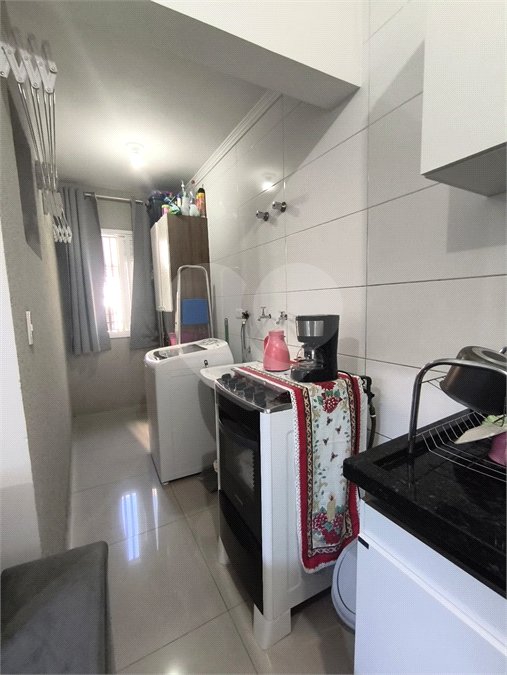 Apartamento à venda com 1 quarto em Tucuruvi, São Paulo, SP