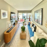 Apartamento à venda com 3 suítes em Gávea, Rio de Janeiro, RJ