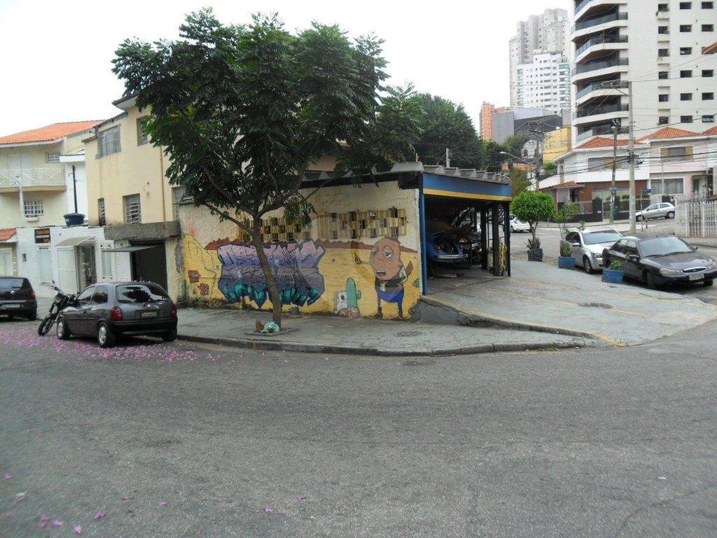 Sobrado à venda com 3 quartos em Santana, São Paulo, SP