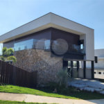Casa à venda com 3 suítes no condomínio Alphaville Castello, Itu - SP