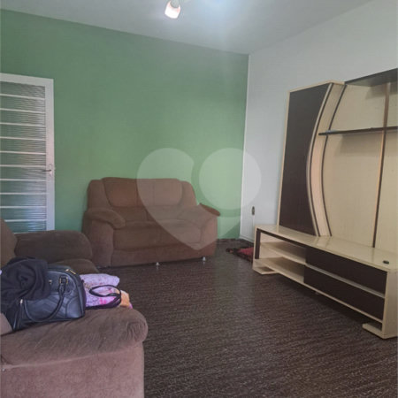 Casa à venda com 3 quartos em Santa Cecília, Paulínia, SP