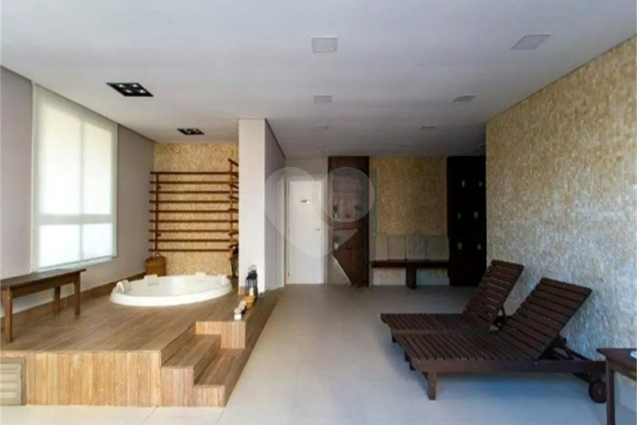 Apartamento à venda com 3 suítes em Jardim do Mar, São Bernardo do Campo, SP