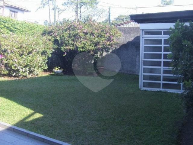 Casa Térrea à venda com 3 quartos em Jardim Floresta, São Paulo, SP