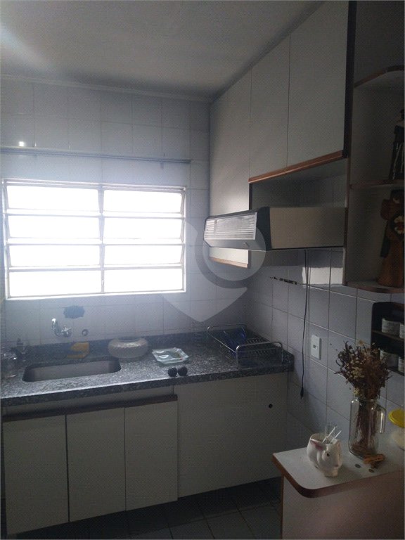 Apartamento à venda com 2 quartos em Vila Romana, São Paulo, SP