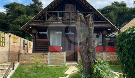Chácara à venda com 2 quartos, sendo 1 suíte,  em Área Rural de Jarinu, Jarinu, SP