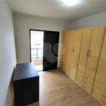 Apartamento à venda com 3 quartos, sendo 1 suíte,  em Vila Ester (zona Norte), São Paulo, SP