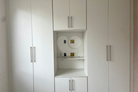 Apartamento à venda com 3 quartos em Campo Grande, Rio de Janeiro, RJ