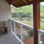 Chácara em Área Rural de Piracaia, com casa principal + 4 kitnets alugadas, excelente localização