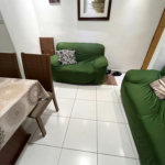 Apartamento à venda, 42 m² por R$ 320.000,00 - José Menino - Santos/SP