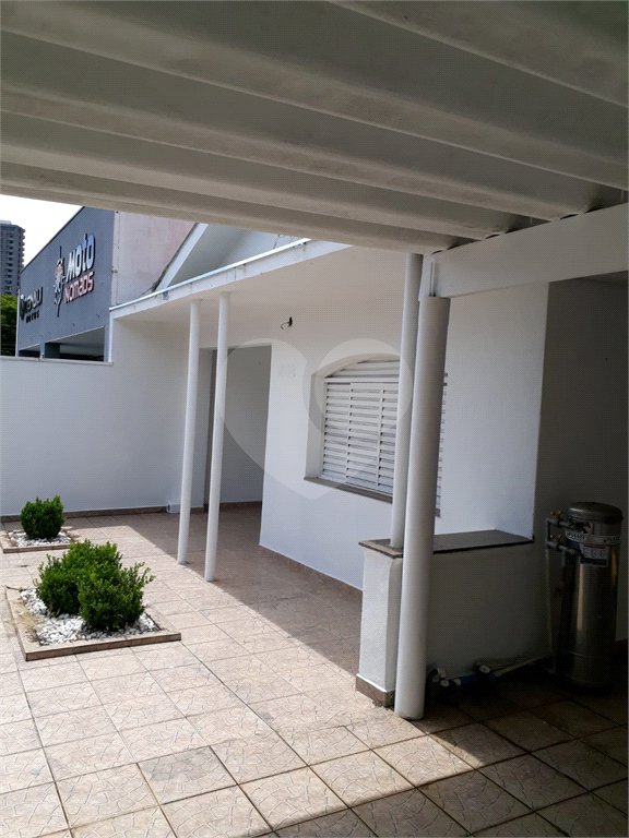 Casa à venda com 2 quartos no Centro, Itu, SP