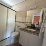 Casa à venda com 3 quartos, sendo 1 suíte, no condomínio Vila das Cores, São Paulo - SP