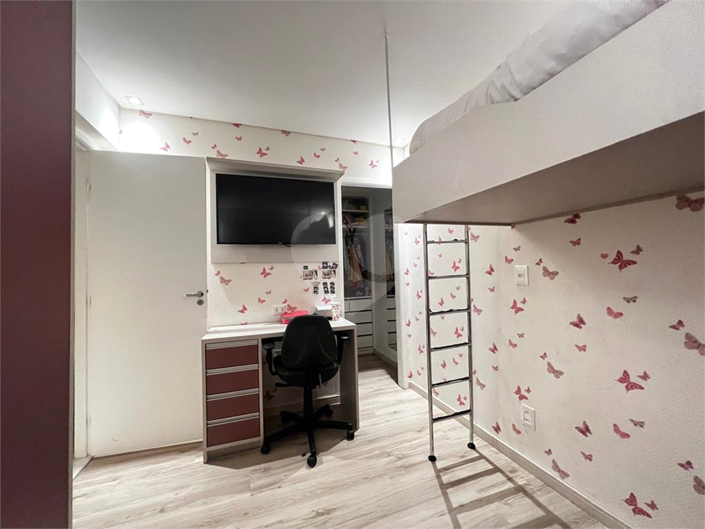Apartamento à venda com 3 quartos, sendo 1 suíte,  no Centro, São Bernardo do Campo, SP