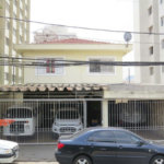 Casa à venda com 4 quartos em Vila Olímpia, São Paulo, SP