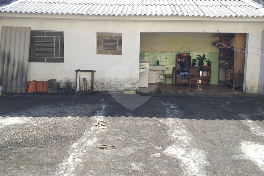 Casa à venda com 2 quartos em Tremembé, São Paulo, SP