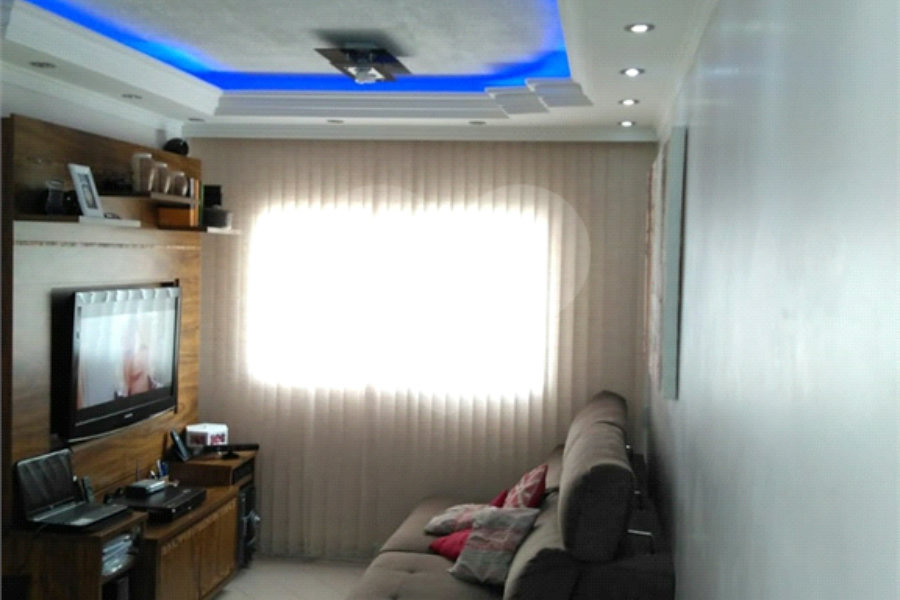 Apartamento à venda com 2 quartos em Jaçanã, São Paulo, SP