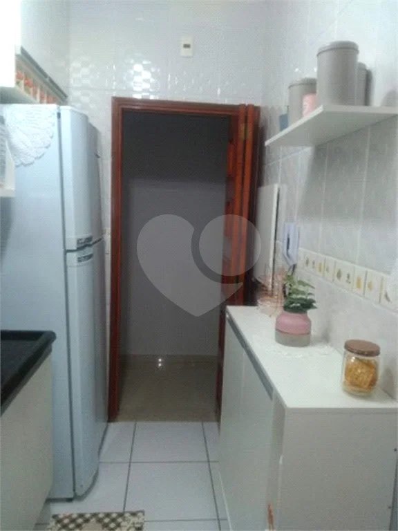 Apartamento à venda com 3 quartos no Centro, Sumaré, SP
