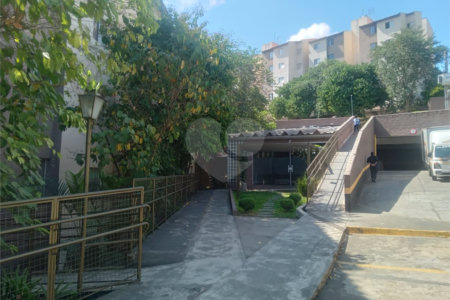 Apartamento à venda com 2 quartos em Jardim São Luis, Guarulhos, SP