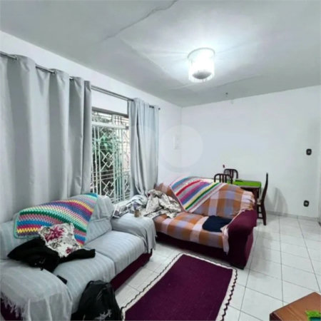 Casa Térrea à venda com 3 quartos em Vila Pereira Barreto, São Paulo, SP