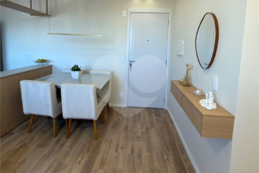 Apartamento à venda com 2 quartos em Casa Verde, São Paulo, SP