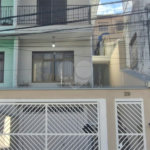 Sobrado à venda ou para alugar com 3 suítes em Freguesia do Ó, São Paulo, SP