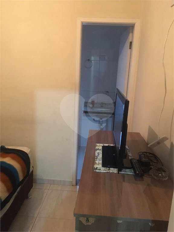 Sobrado à venda com 3 quartos, sendo 1 suíte, em Jardim Ana Rosa, São Paulo, SP
