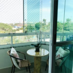 Apartamento à venda ou para alugar com 3 quartos, sendo 1 suíte, no Centro, São Bernardo do Campo, SP