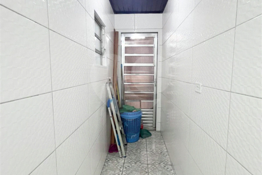 Casa à venda com 4 quartos, sendo 2 suítes, em Santana, São Paulo, SP