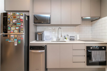Apartamento à venda com 2 suítes em Santo Amaro, São Paulo, SP