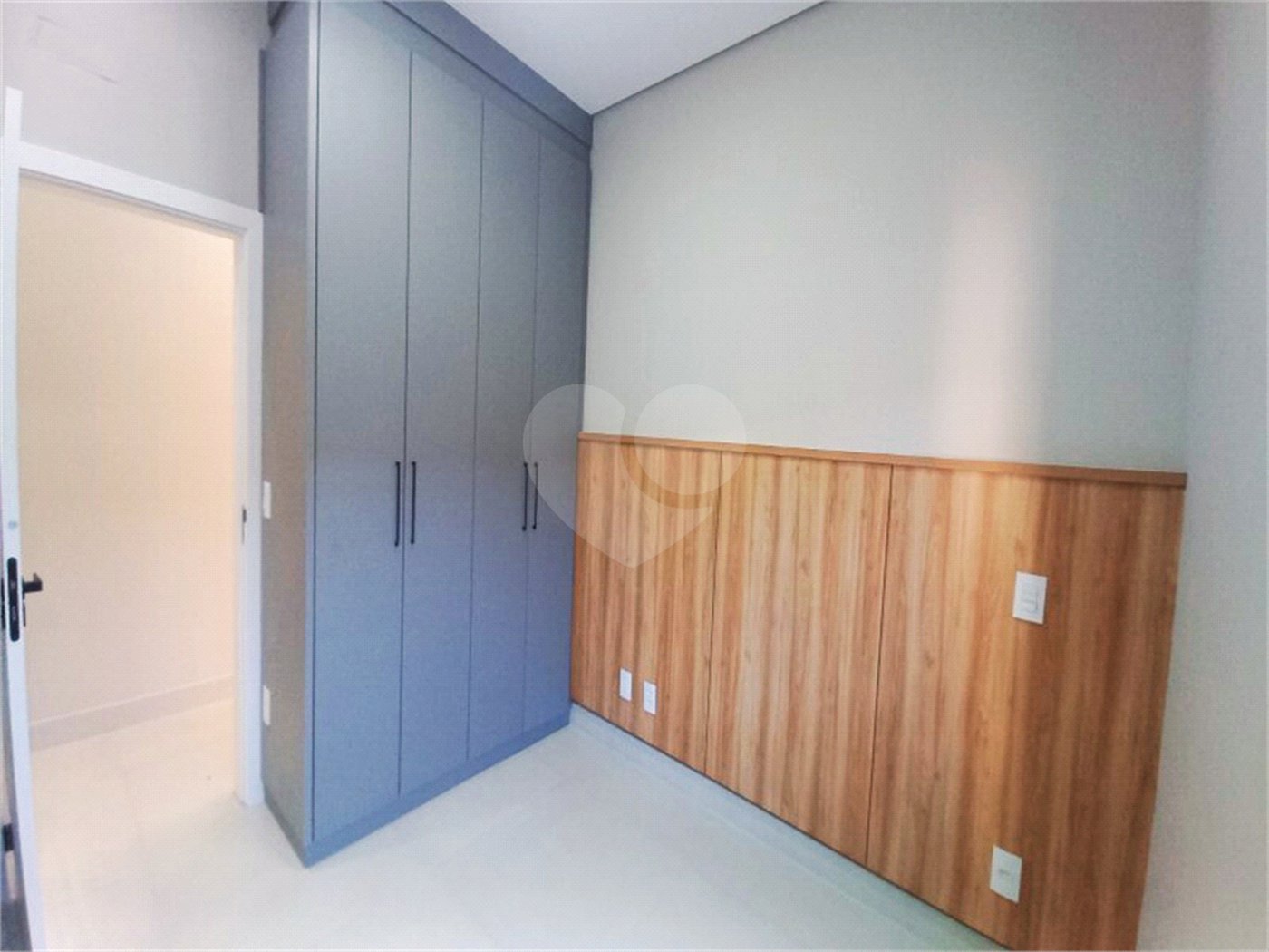 Casa à venda com 3 suítes no condomínio Park Gran Reserve, Indaiatuba - SP