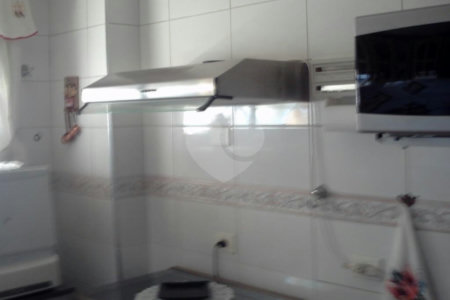 Apartamento à venda com 3 quartos, sendo 1 suíte, em Santana, São Paulo, SP
