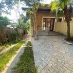 Casa à venda com 3 quartos, sendo 1 suíte, no condomínio Estância Marambaia, Vinhedo - SP