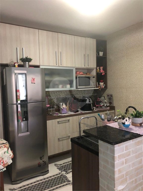 Casa à venda com 2 suítes no condomínio Sem Nome, São Paulo - SP