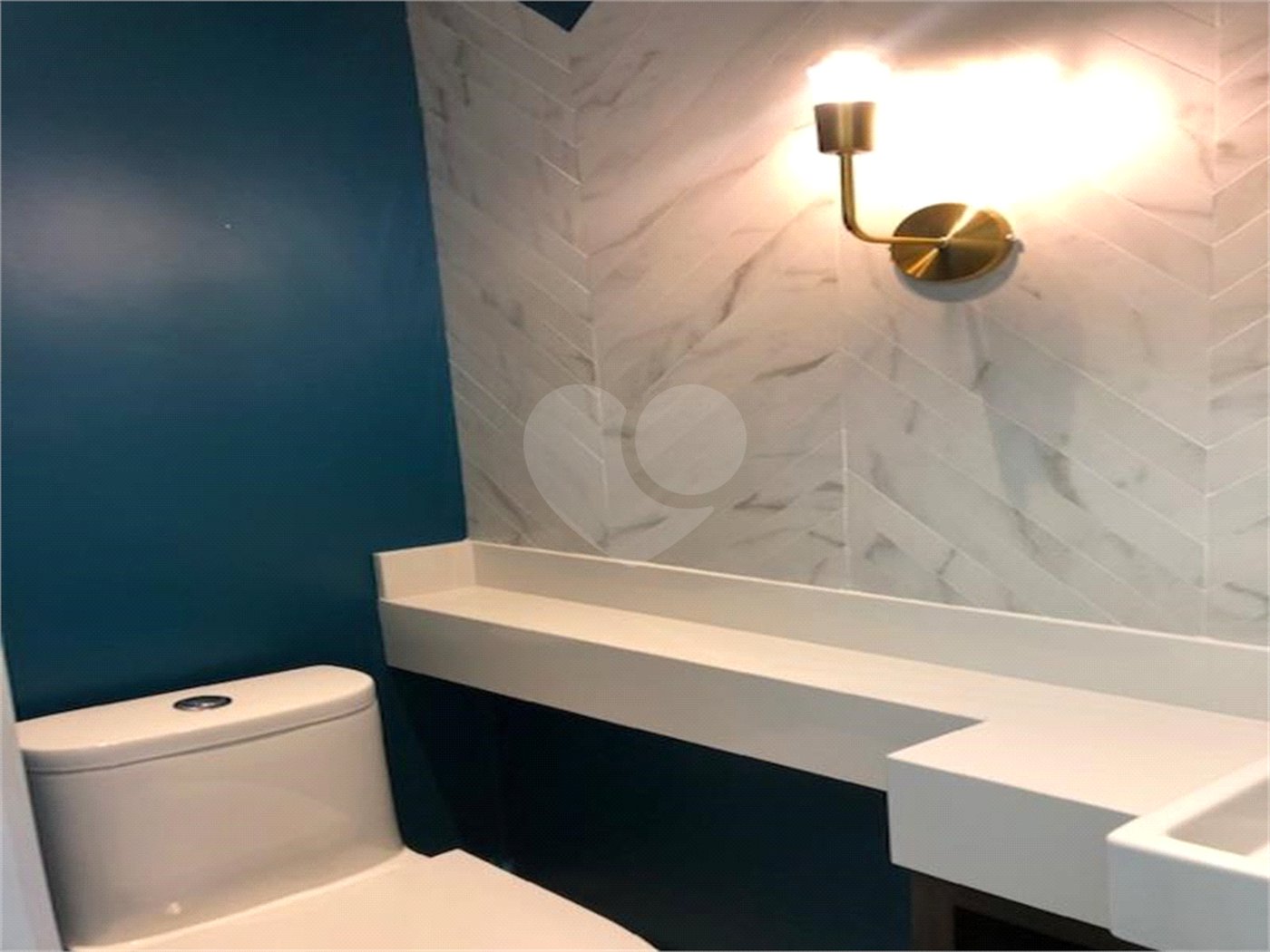 Flat à venda com 1 suíte em Santana, São Paulo, SP