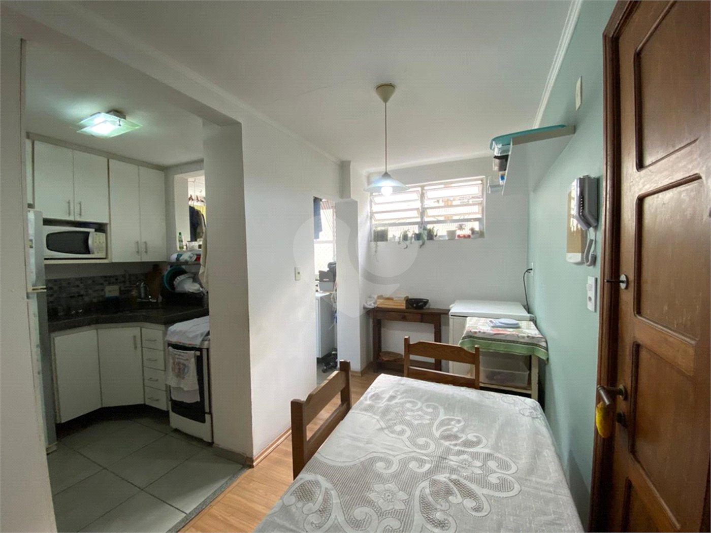 Apartamento à venda com 3 quartos, sendo 1 suíte, em Mandaqui, São Paulo, SP