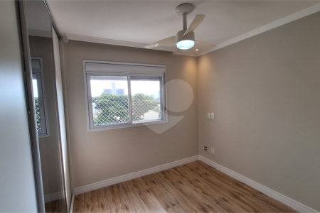 Apartamento à venda com 2 quartos, sendo 1 suíte,  em Vila Leonor, São Paulo, SP