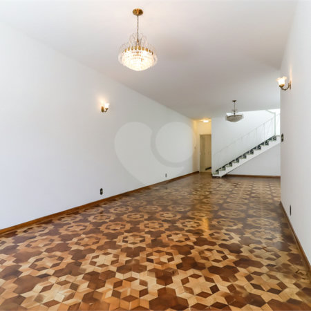 Casa à venda com 3 quartos, sendo 1 suíte,  em Brooklin Paulista, São Paulo, SP