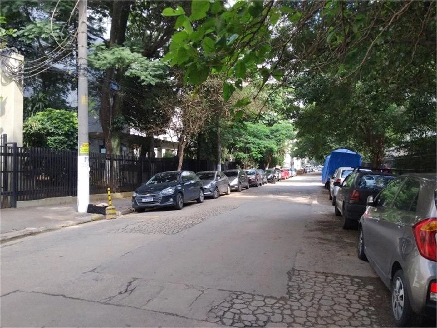 Apartamento para alugar com 1 quarto em Vila Pirajussara, São Paulo, SP