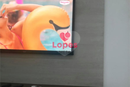 Apartamento à venda com 3 quartos, sendo 1 suíte, em Jardim Satélite, São José dos Campos, SP