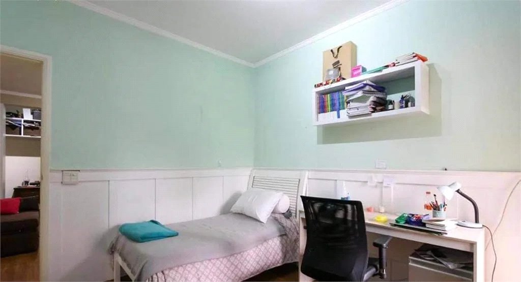 Apartamento à venda com 3 suítes em Vila Andrade, São Paulo, SP