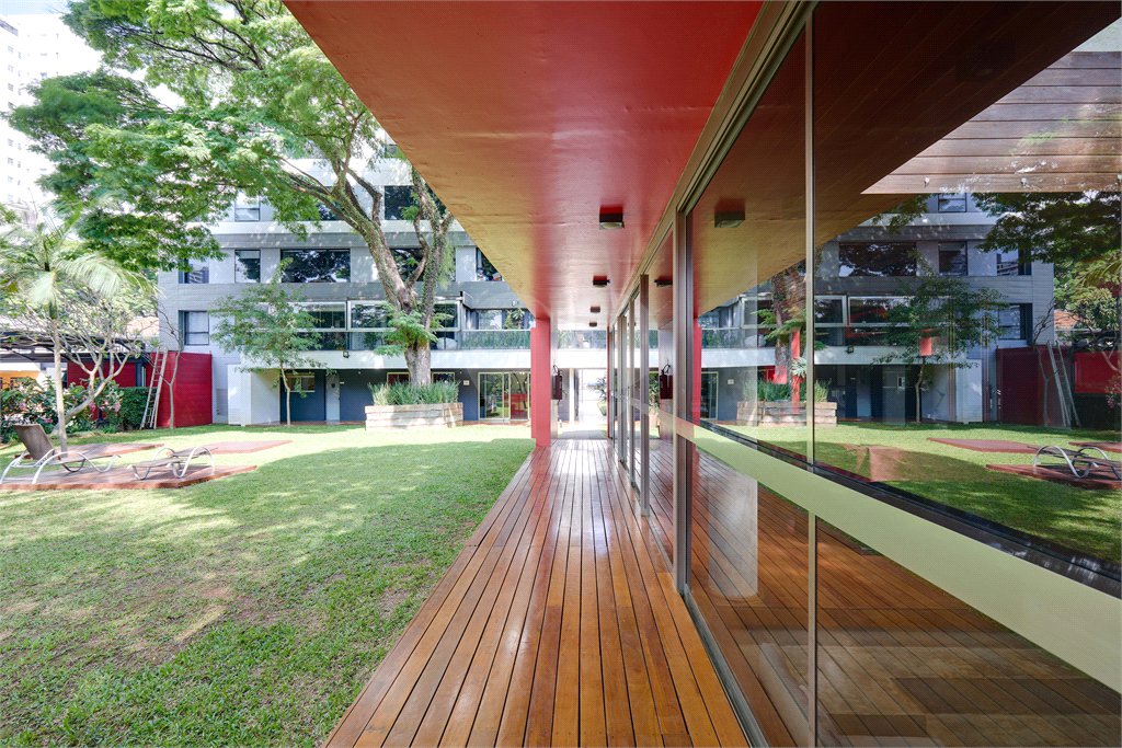 Apartamento à venda com 2 quartos em Alto da Boa Vista, São Paulo, SP