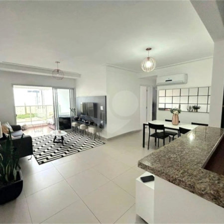 Apartamento à venda com 3 quartos, sendo 1 suíte, em Parque Campolim, Sorocaba, SP