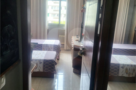 Apartamento à venda com 2 quartos, sendo 1 suíte, em Barra da Tijuca, Rio de Janeiro, RJ