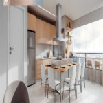 Apartamento à venda com 3 suítes no Centro, Indaiatuba, SP
