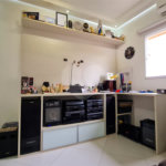 Sobrado à venda com 3 quartos, sendo 1 suíte,  em Jardim Leocádia, Sorocaba, SP